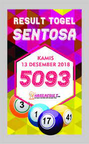 Keluaran Angka Togel Sentosa 1 Februari Februari 19 Februari