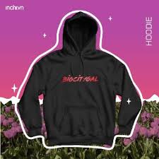 Áo khoác hoodie nam in cá nhân hóa: Áo Hoodie Bigcityboi