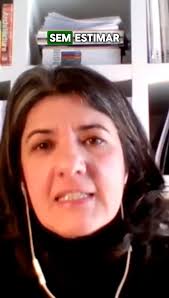 Nesta entrevista tivemos a...