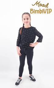 Estar calentito e ir a la moda son conceptos que pueden ir de la mano. Vedi Il Mood Shop Bimbi Vip