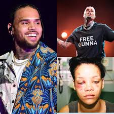 Chris Brown is ignored by awards giving commitees because he hit Rihanna  ‼️‼️ Everyone keeps saying Chris Brown ruined his career that same year he  laid his hands