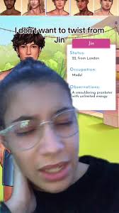 #greenscreen I’m actually struggling this season 😫 #fypシ #badboybooktrope  #loveislandthegame #loveisland #loveislandthegameseason8 #stickortwist