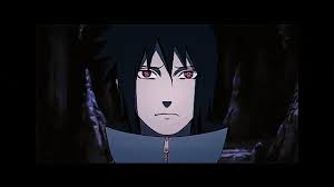 Naruto wall decals sasuke uchiha stickers for boys dorm japanese anime decor art 16x24in. Steam Workshop Uchiha Sasuke