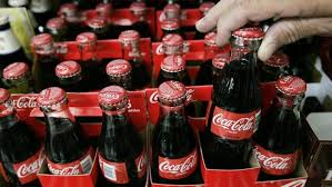 The Problem With Coca Cola S Plan To Open Happiness In Sri Lanka