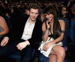 At the age of eight, persia white started showing her talents at the coconut grove childrens' theatre in miami, florida, where she was born. Originals Star Joseph Morgan Engaged To Vampire Diaries Costar Orlando Sentinel