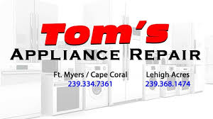 Check spelling or type a new query. Tom S Appliance Repair Inc Home Facebook