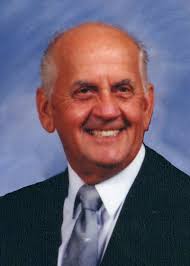 Obituary information for Adolph G. Schneider