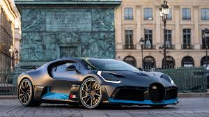 Bugatti Divo In Paris 4k Wallpaper Hd Car Wallpapers Id 11339