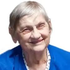 Obituary information for Donna F. Eggena