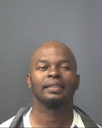 7 arrested after shakedown