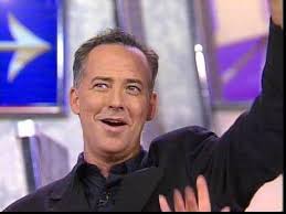 The Michael Barrymore Special Next Episode Air Date &am