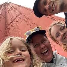 Fundraiser for Cally Martin by Mads Lynnerup : Help Cally Access  Life-Changing Brain Injury Treatment