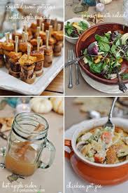 What to serve at a healthy dinner party? Autumn Luncheon Pink Pistachio Fall Lunch Luncheon Menu Lunch Party Menu