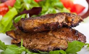 Maybe you would like to learn more about one of these? Pork Shoulder Steak Recipe
