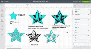 Ahmed eissawi is an arabic instructor in the arabic language program at the united nations and the foreign language department at new york university. Edit Shapes In Cricut Design Space Cut Out Text Make Words Into Shapes