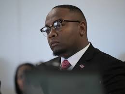 Auon'tai Anderson drops out of Denver school board race to run for state  House