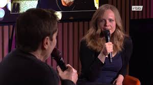 Ich habe u.a. mit Dieter Nuhr, Anna Dushime und Florian Schroeder auf  radioeins &uuml;ber Satire diskutiert. Wir waren uns in einigen Punkten einig,  beim Thema &bdquo;Cancel Culture&ldquo; leider nicht so sehr. Die