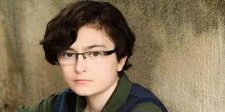 Celebrities with last name: Gilman