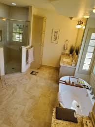 Master bathroom ideas can give your home the uplift that it might need and raise your spirits too! Classy Bathroom Contractor Work Insideout Renovations