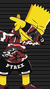 Free bart simpson desktop wallpaper download 1024 x 768. Hip Hop Bart Simpson Wallpapers Top Free Hip Hop Bart Simpson Backgrounds Wallpaperaccess