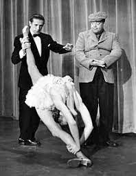 Maybe you would like to learn more about one of these? Jackie Gleason Wikipedia