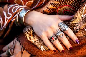 Maybe you would like to learn more about one of these? Significado De Los Anillos En Los Dedos Joyeria Canal