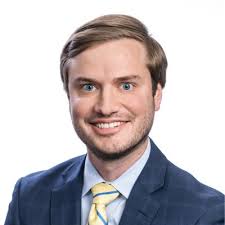 Excited to officially announce my new position as legislative assistant for  Virginia Delegate Jason Ballard! I can't thank the Roanoke Regional Chamber  enough for its role in my personal and…