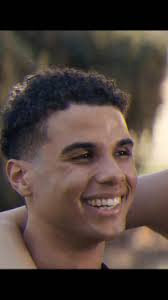 Mason Gooding Boyfriend