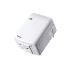 Replace any standard duplex outlet with this usb wall outlet. Leviton Decora Smart 15a Plug In Outlet Smart Home Accessories Ring