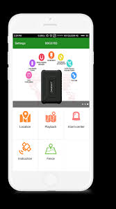 Nak pasang gps tracker di kereta? Gimano Gps Tracker Mampu Milik