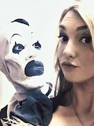 Terrifier Saw Scene Dawn