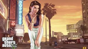 Feel free to send us your own wallpaper and we will consider adding it to appropriate category. Gta 5 Girl Wallpapers Top Free Gta 5 Girl Backgrounds Wallpaperaccess