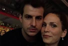 My everything !👫 ️ #urija #djudju #fandjo #ulovan nemanja i mirjana u ljubavi su od 2008. Zena Srpskog Kosarkasa Otvorila Dusu Obicno Sam Davala Lazni Broj Telefona Ali Nemanji Sam Rekla Pravi Srpskainfo