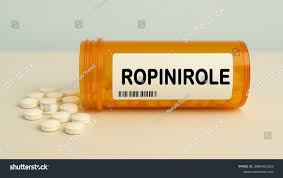 Image result for Ropinirole