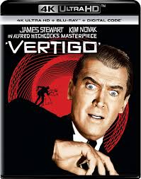 Dostana 2 dostana 2 is another sequel bollywood upcoming film. Alfred Hitchcock Thriller Vertigo 1958 Releasing To 4k Blu Ray Disc