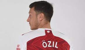Mesut ozil finally brought the curtain down on his arsenal career at the start of 2021 when he sealed a 'dream move' to fenerbahce but if he's honest, it's been a bit of a nightmare since. Mesut Ozil Fenerbahce Shirt Number Explained As Star To Officially Leave Arsenal Tomorrow Football Sport Express Co Uk