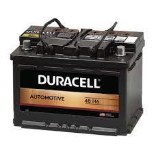 Submitted 6 years ago by interweb1. Duracell Automotive Battery Group Size 48 H6 Sam S Club
