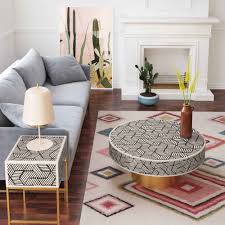 4.0 out of 5 stars. Bone Inlay Cocktail Table Tov Furniture