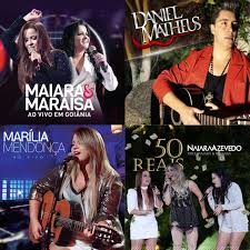 If you enjoyed listening to this one, maybe you will like: Top 100 Musicas Sertanejas Mais Tocadas De 2017 Lancamento Sertanejo Universitario Playlist By Daniel Matheus Spotify