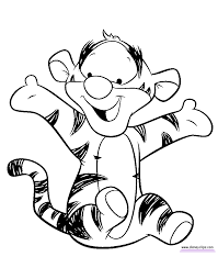 Explore our vast collection of coloring pages. Cute Baby Eeyore Coloring Pages Novocom Top