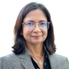 Dr. Tara M. Scheck, MD