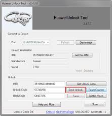Code may refer to any of the following: How To Unlock Your Huawei Modem By Yourself Journey Bytes