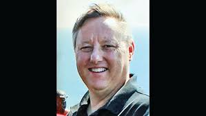 Robert Darden Bedsole