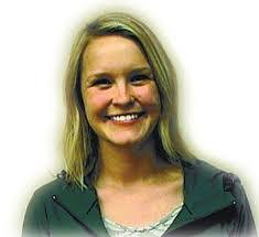 Kelly Lamotte's Instagram, Twitter & Facebook