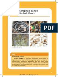 Maybe you would like to learn more about one of these? Kerajinan Bahan Keras
