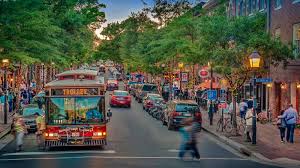 Promoting physical activity for infants and toddlers in early childhood settings. Washington D C Neighborhood Guide Old Town Alexandria Va Mommy Nearest