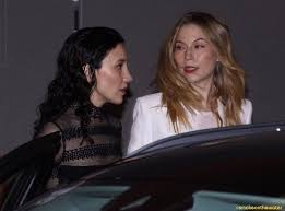 Nora began acting in television and film while she was a student at the berlin arts university, where she graduated in 2007. Sibel Kekilli Und Nora Waldstatten Foto Bild Dokumentation Berlin Kultur Bilder Auf Fotocommunity