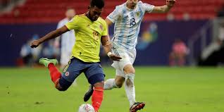 €4.80m* jan 26, 1993 in tierra alta, colombia. Argentina Vs Colombia Copa America Declaraciones Miguel Angel Borja Copa America 2021 Futbolred