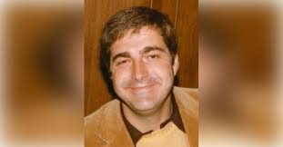 Obituary information for William J. Person