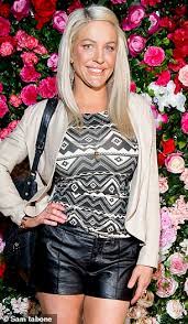 As of 2021, brynne edelsten is possibly single. Sas Australia Spoiler Manu Feildel And Brynne Edelsten Quit The Military Style Show Geeky Craze